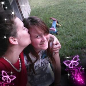 Meet your Posher, Bethany